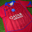 Picture of PSG 25/26 Third