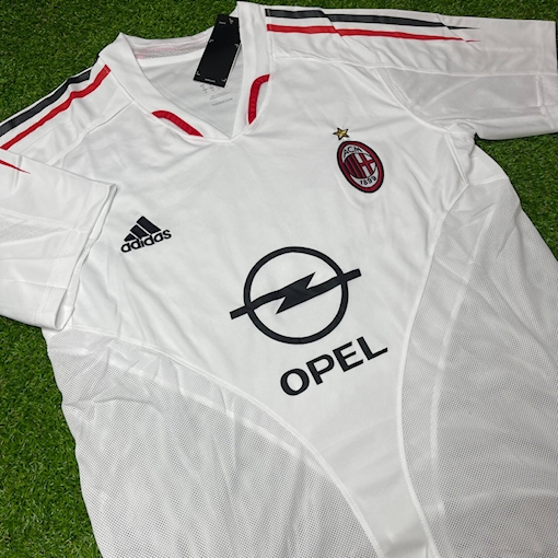 Picture of Ac Milan 04/05 Away