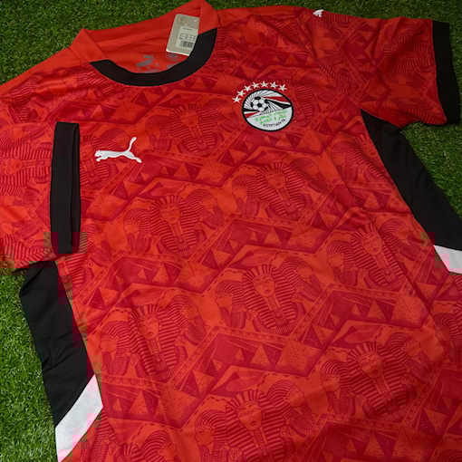 Picture of Egypt 2025 Home