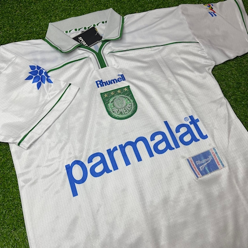Picture of Palmeiras 1999 Away