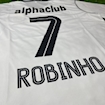 Picture of Santos 00/01 Home Robinho