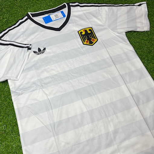Picture of Germany 1984 Home 