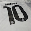 Picture of Real Madrid 25/26 Home Mbappé UCL