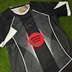 Picture of Barcelona 25/26 Pastel Black Player Version 