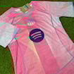 Picture of Barcelona 25/26 Pastel Pink Player Version