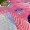 Picture of Barcelona 25/26 Pastel Pink Player Version