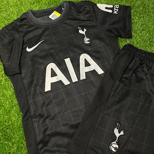 Picture of Tottenham 25/26 Away Kids