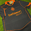 Picture of Inter Milan 25/26 Third Black