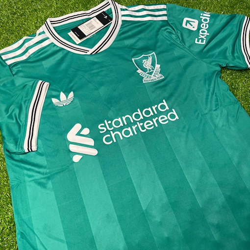 Picture of Liverpool 25/26 Third