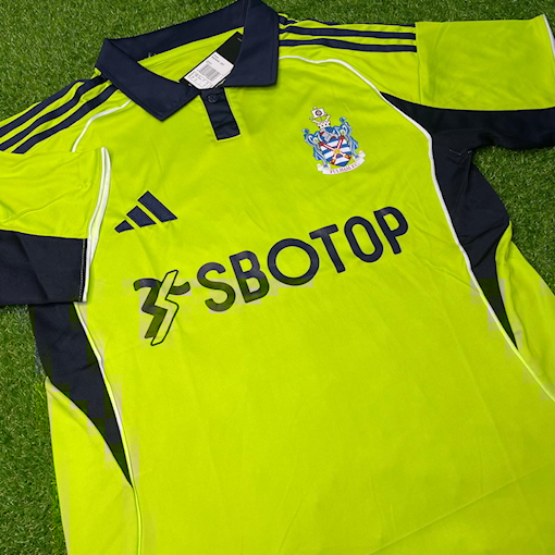 Picture of Fulham 25/26 Away