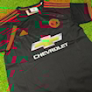 Picture of Manchester United 15/16 Third