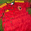 Picture of Belgium 2026 Home