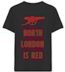 Picture of Arsenal north London is red Edition