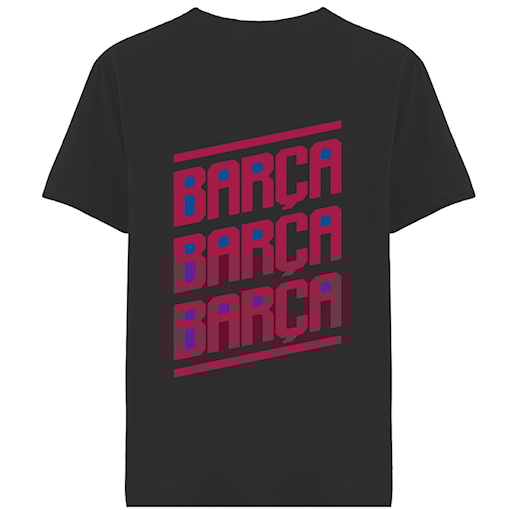 Picture of Barcelona Barca Edition