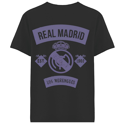 Picture of Real Madrid Los Merengues Edition