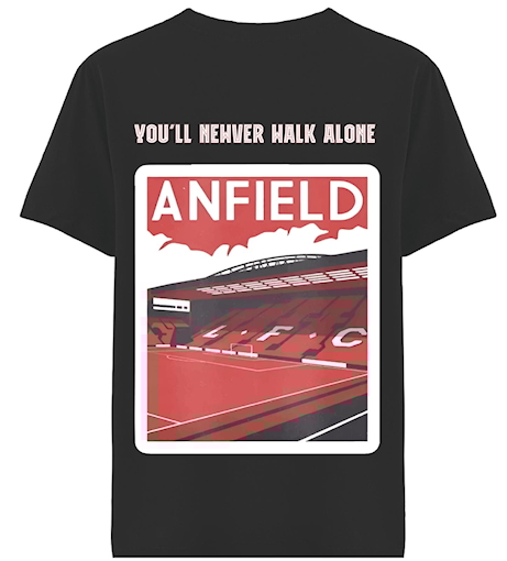 Picture of Liverpool Anfield Edition