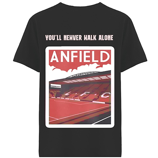 Picture of Liverpool Anfield Edition