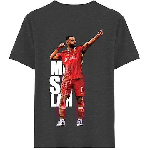 Picture of Liverpool Mo Salah Edition
