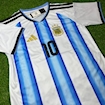 Picture of Argentina 2026 Home Messi