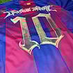 صورة Barcelona 25/26 Home Lamine Yamal Limited Edition