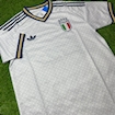Picture of Italy 25/26 Away