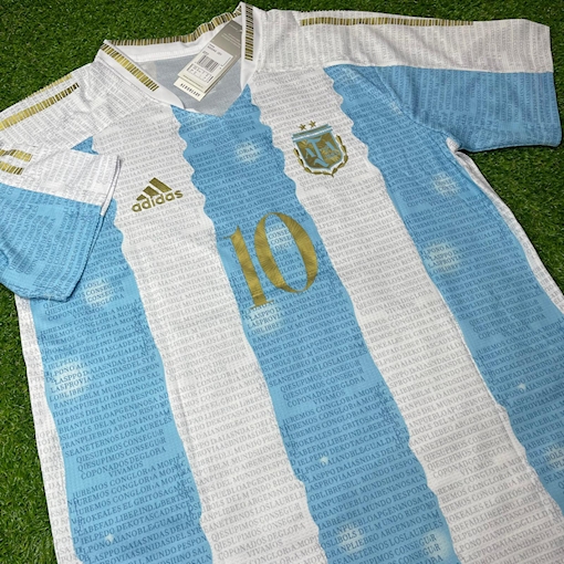 Picture of Argentina 2021 60th Commemorative(Memorial)  Maradona