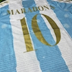 Picture of Argentina 2021 60th Commemorative(Memorial)  Maradona