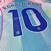Picture of Barcelona 25/26 Pastel Special Edition Ronaldinho Multicolor