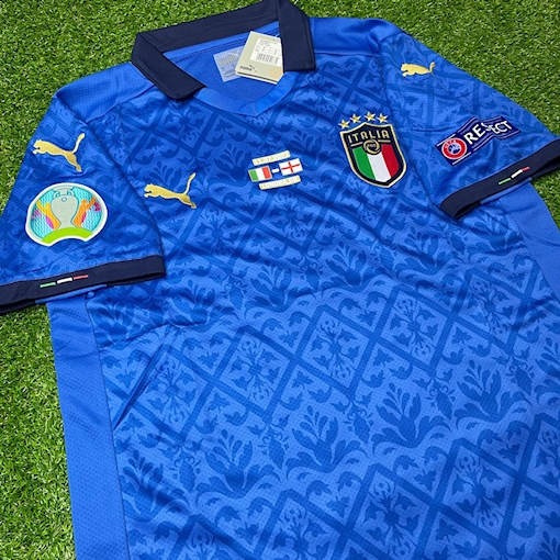 Picture of Italy 20/21 Home
