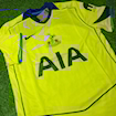 Picture of Tottenham 25/26 Third
