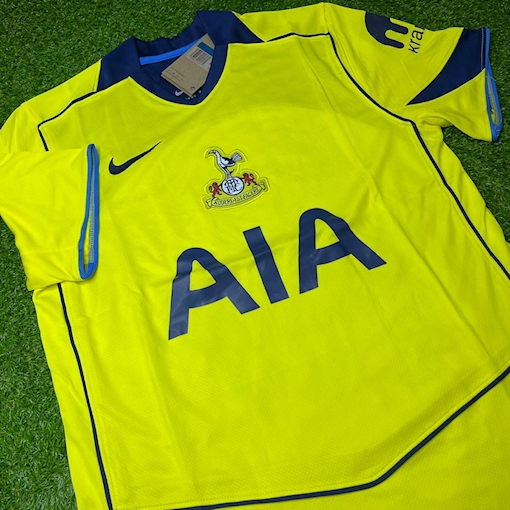 Picture of Tottenham 25/26 Third