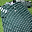 Picture of Juventus 25/26 Terrace Icons jersey Green