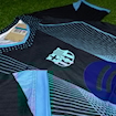 صورة Barcelona 25/26 Pastel Black/Sky Blue Player Version