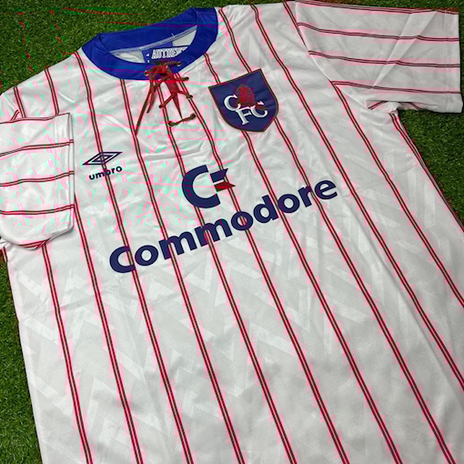 Picture of Chelsea 92/93 Away