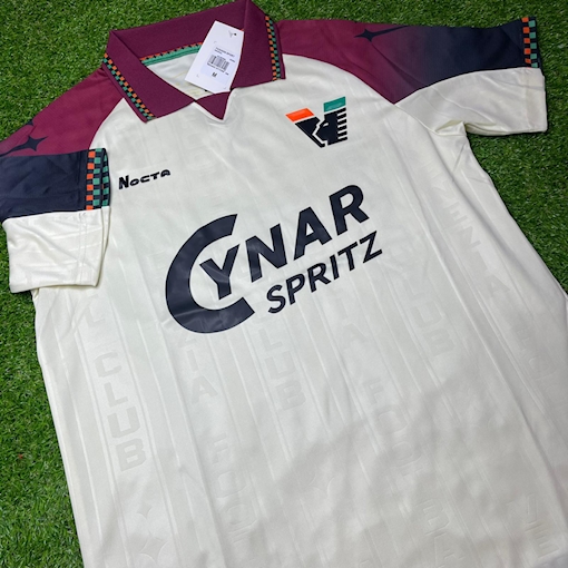 صورة Venezia 25/26 Away