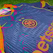 صورة Inter Milan 25/26 Third Player Version Navy Blue