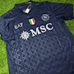 صورة Napoli 25/26 Third Navy Blue