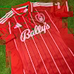 صورة Nottingham Forest 25/26 Home