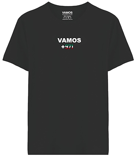 Picture of Code +971 Edition