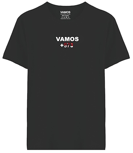 Picture of Code +973 Edition 