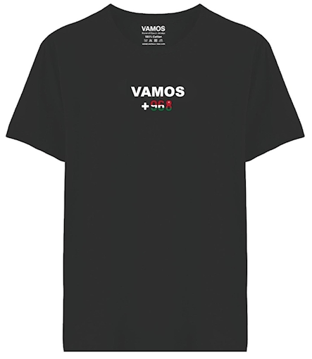 Picture of Code +968 Edition