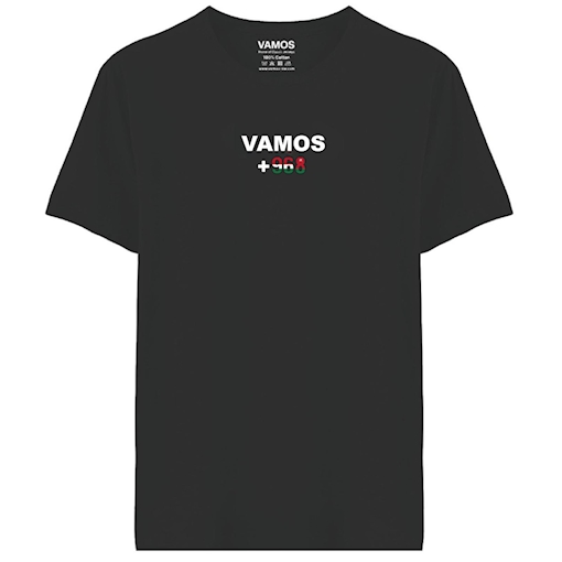 صورة Code +968 Edition