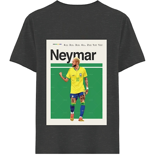 صورة Neymar Brazil Edition