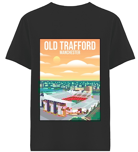 Picture of Old trafford Edition