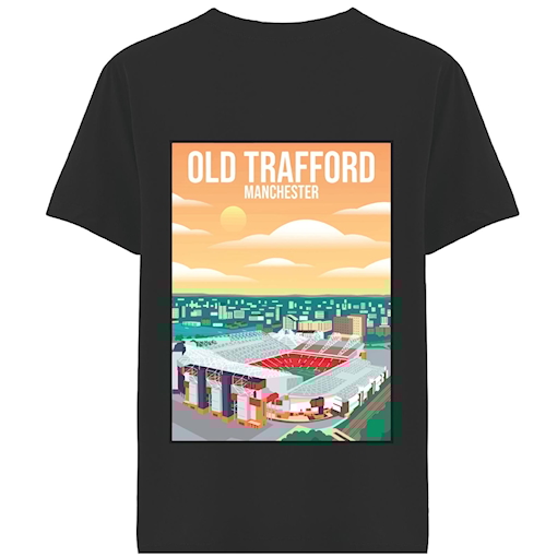 Picture of Old trafford Edition