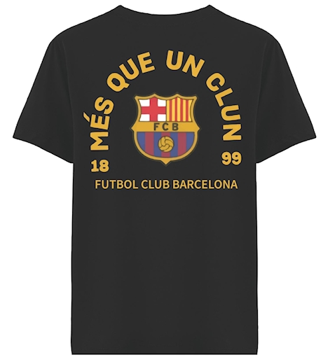 Picture of Barcelona 1899 Edition