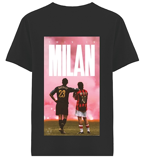 Picture of This is Milan Edition