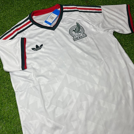 Picture of Mexico 2026 Away