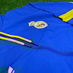 Picture of Real Madrid 2025 l Windbreaker Jacket  Blue