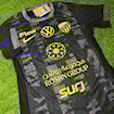 Picture of Al Ittihad 25/26 Third Player Version